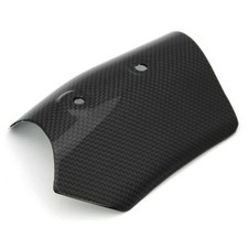 Protezione termica scarico in