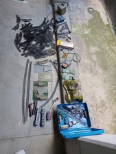 Lotto Trenini Vintage Lima Ecc Ricambi Trenino 