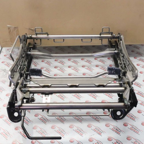Telaio sedile destro fiat 124 - telaio,