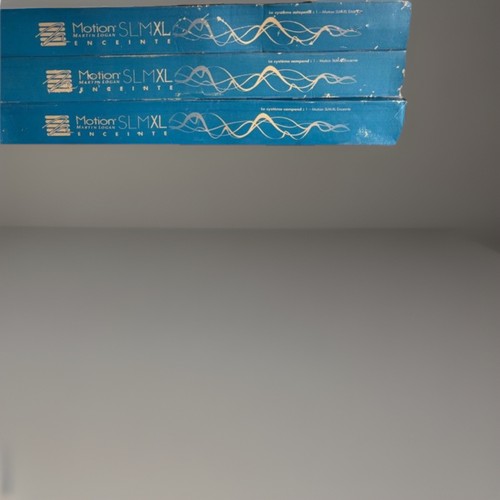 Martinlogan motion slm - motion, xl