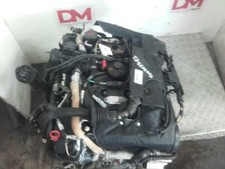 AJD / ELD MOTORE COMPLETO / 5513251 PER JAGUAR S-TYPE 2.7 V6 DIESEL CAT