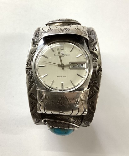 Orologio firmato baume - firmato,