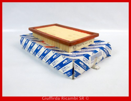 Cartuccia filtro aria - cartuccia,