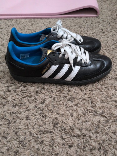 Gino iannucci adidas samba - adidas,