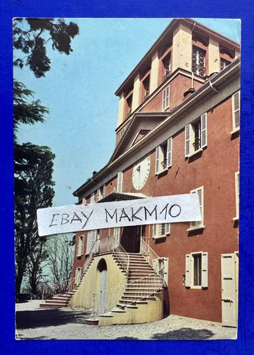 Photo postcard albinea - 🔵,