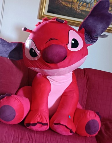 Disney lilo stitch leroy - lilo,