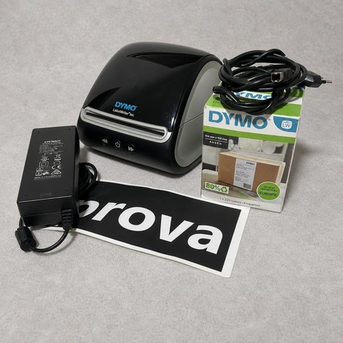 Dymo labelwriter 5xl stampante - labelwriter,