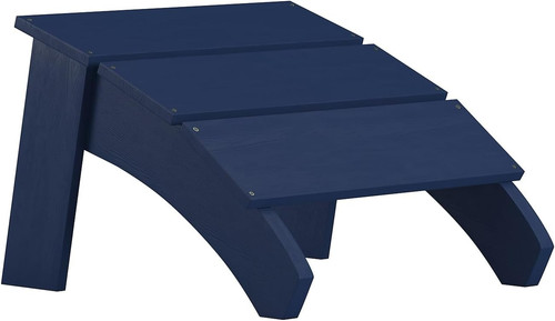 Sawyer pouf adirondack per - sawyer,