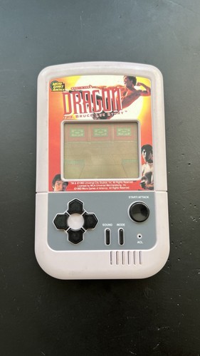Dragon the bruce lee story - dragon:,