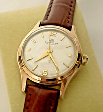 Orologio automatico donna