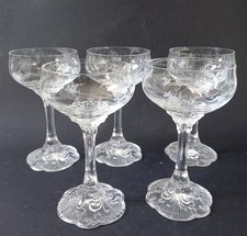 ROSENTHAL BICCHIERI LIQUORE 5