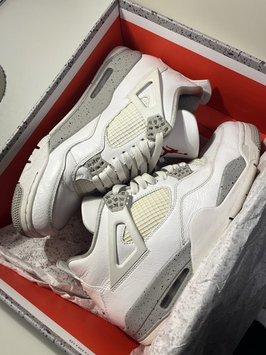 Nike air jordan retro - jordan, 4