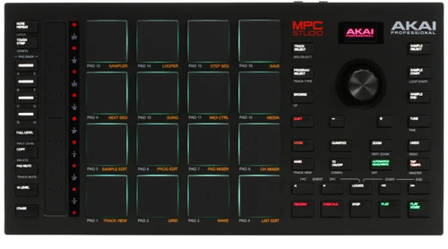 Akai professional mpc studio - professional,