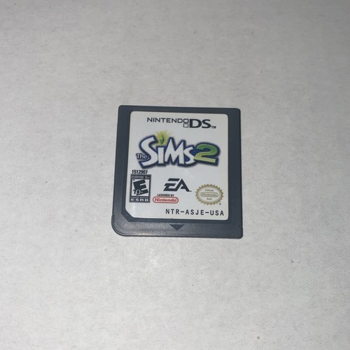 The sims nintendo - the,
