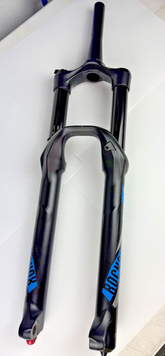 2018 rockshox lyrik rct3 - 2018-19,