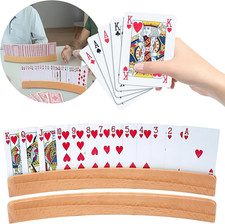 2 Porta Carte per Bambini, Porta Carte Da Gioco, Porta Carte Da Gioco, Porta Car