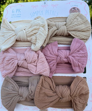  Fasce per Bambini Bambina -