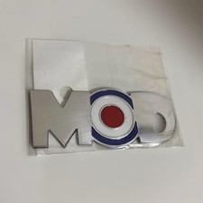 TSR MOD Target Mark Adesivo