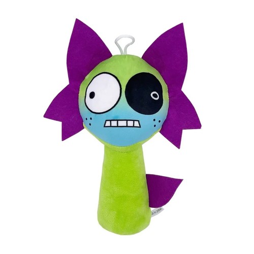 Peluche sprunki pollici - 8,