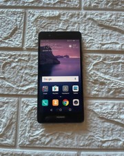  Huawei P9 Lite Nero –