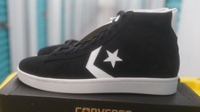 CONVERSE PRO LEATHER MID MENS