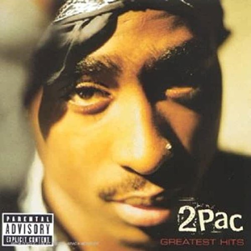 2pac greatest hits - hits, (1998)