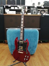 (EPIPHONE) SG PRO corpo in