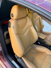sedile anteriore destro ALFA