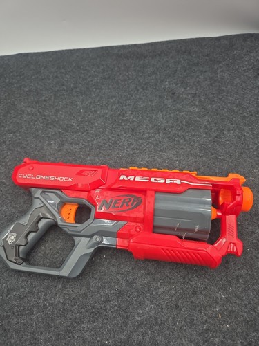 Nerf strike mega - n-strike,
