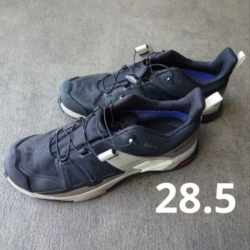 Scarpe trekking salomon - salomon, x