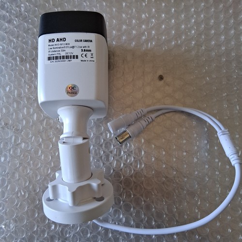 Telecamera bullet ahd - , full