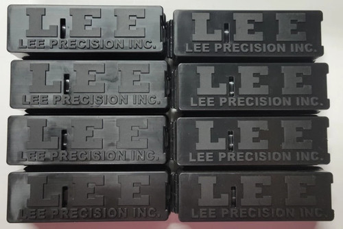 Lee scatole per die singole - lee,