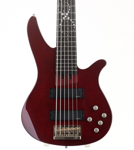Yamaha rbx 6jm john - yamaha, myung