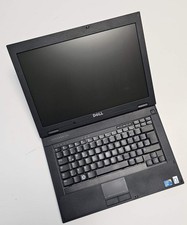 Notebook retrò Dell Latitude