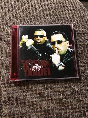Wisin yandel l mundo - wisin, pa’l