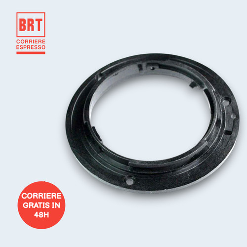 Bayonet mount ring repair per - ring,