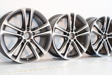 4 Cerchi Originali CLASSE C - 18"