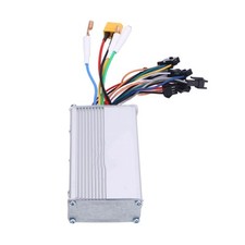 Electric Bike Motor Speed Controller Precise Control 1200W Electric Bike