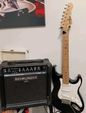 Chitarra Elettrica Behringer