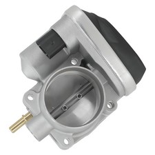 Corpo Farfallato for Renault