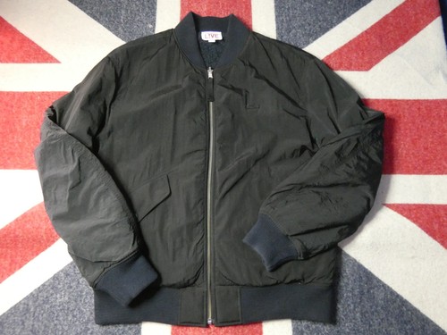 Lacoste live giacca bomber - live,