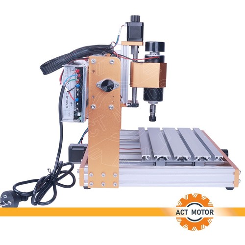 3018plus2 500w fresa - 3018plus2.0-500w, cnc