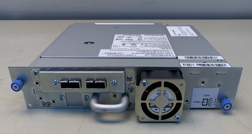 Ibm lto ultrium sas unità - ibm,