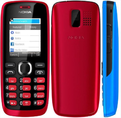 Cellulare originale nokia 112 - nokia,