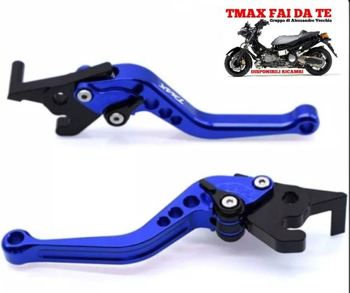 Coppia leve freno tmax 500 - coppia,