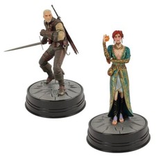 The Witcher 3 Triss Merigold