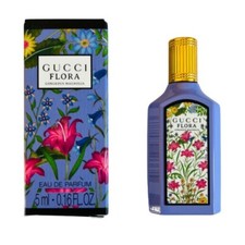 Gucci flora gorgeous magnolia