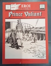 Prince Valiant 1/5 Collana