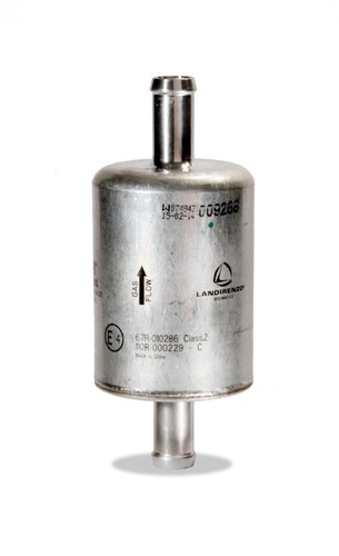 Filtro gas auto gpl - auto,