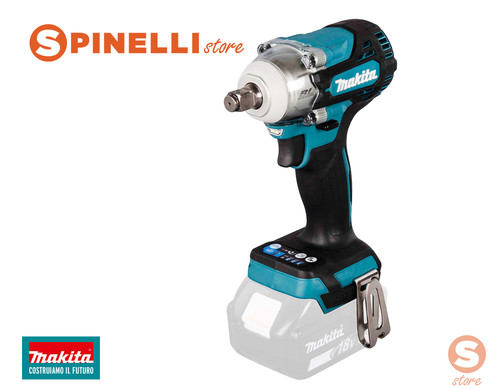 Makita dtw300z avvitatore - avvitatore, ad